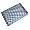 TheraDep Collagen 384-Well Microplate – Clear, Flat Bottom, TC-Treated (With Lid)